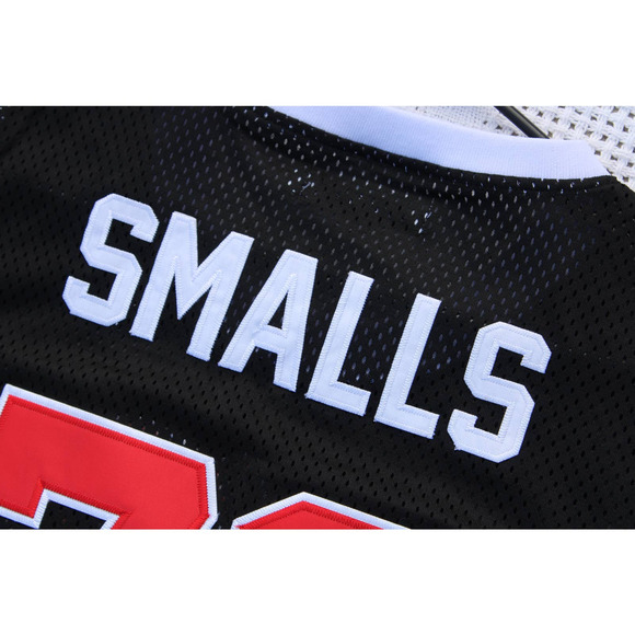 Notorious BIG Biggie Smalls HGC jersey Bad Boy XXL - Picture 4 of 8